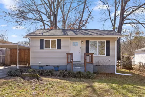 6016 Wentworth Ave, Chattanooga, TN 37412