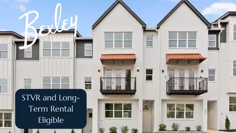 727 Bespoke Way, Chattanooga, TN 37403