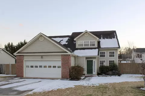 1276 Chase Meadow Cir, Hixson, TN 37343