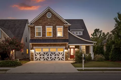 349 Maple Grove Ln, Apison, TN 37302