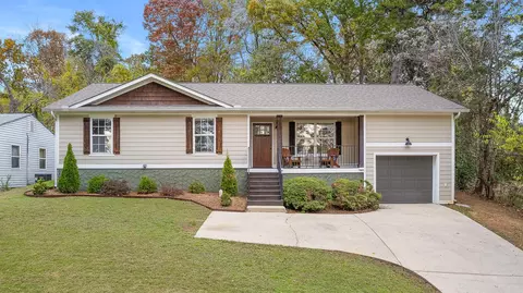 3707 Chula Vista Dr, Chattanooga, TN 37411
