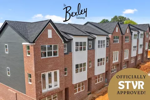 663 Bespoke Way, Chattanooga, TN 37403