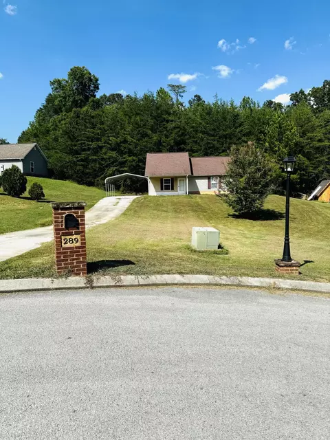 289 Gail Ln, Dayton, TN 37321
