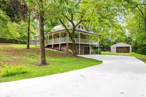 147 SE Old Kinser Cir, Cleveland, TN 37323