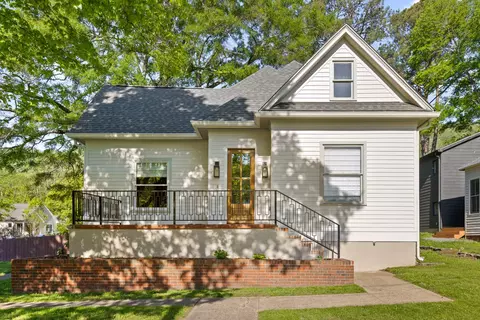 5419 Saint Elmo Ave, Chattanooga, TN 37409