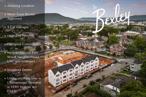 686 Bespoke Way, Chattanooga, TN 37403