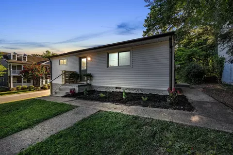 801 Snow St, Chattanooga, TN 37405