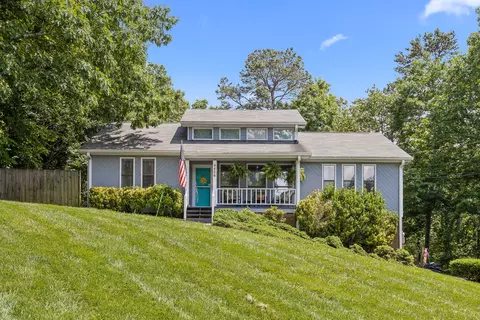 8806 Quail Run Dr, Chattanooga, TN 37421