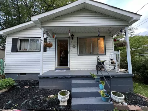 6014 Wentworth Ave, East Ridge, TN 37412