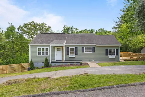 1244 W Fairfax Dr, Chattanooga, TN 37415