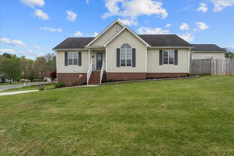 1774 NE Autumn Dr, Cleveland, TN 37323
