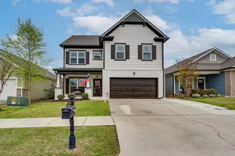 8531 Red Deer Ln, Ooltewah, TN 37363