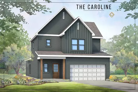 3769 Inlet Lndg #115, Chattanooga, TN 37416
