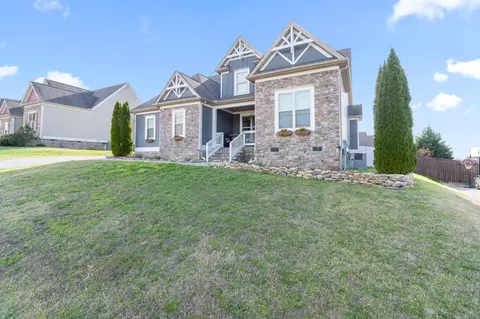7643 Maplehurst Dr, Ooltewah, TN 37363