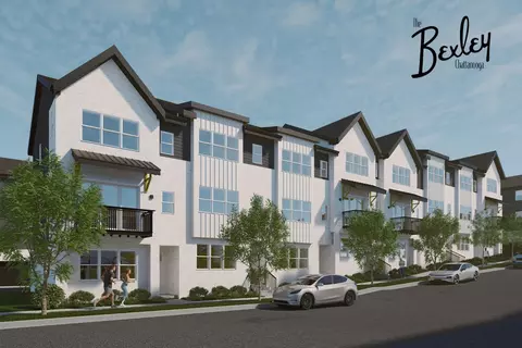 683 Bespoke Way #29, Chattanooga, TN 37403