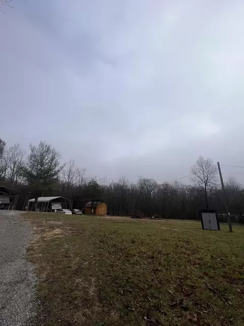 1168 Luminary Firetower Rd, Spring City, TN 37381