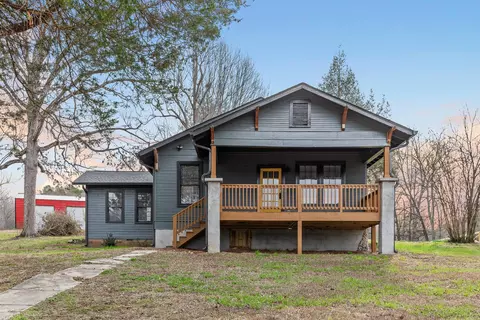 4406 Happy Valley Rd, Flintstone, GA 30725