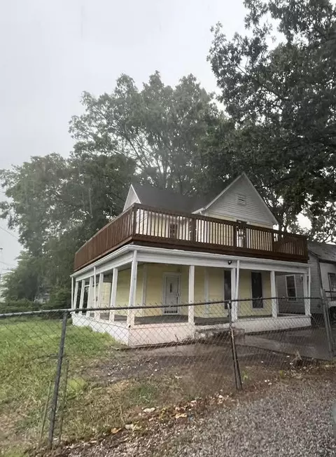 3419 7th Ave, Chattanooga, TN 37407
