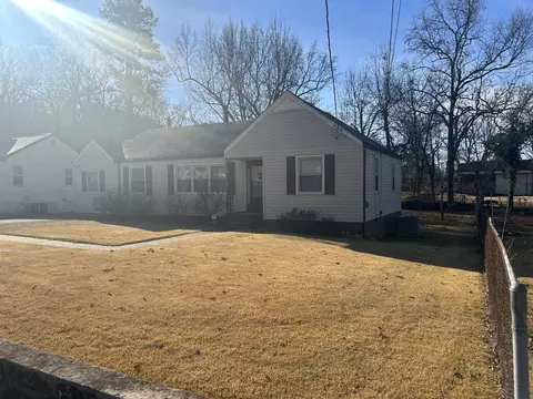 108 Joyce Ave, Chattanooga, TN 37415