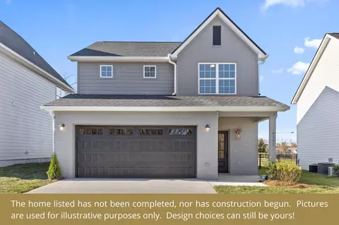 106 Moss Lndg, Chattanooga, TN 37416