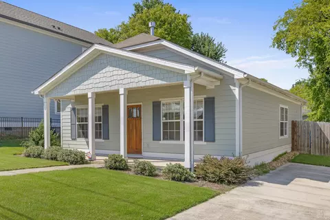 105 W Bush Street St, Chattanooga, TN 37405