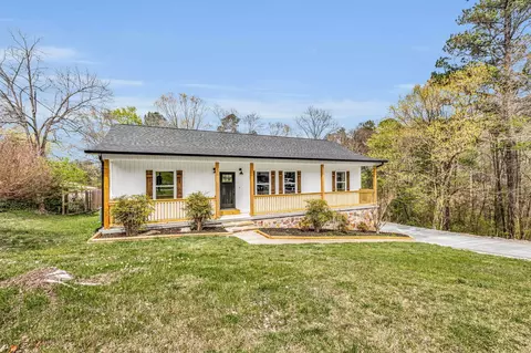 155 Battleview Dr, Ringgold, GA 30736 photo 1