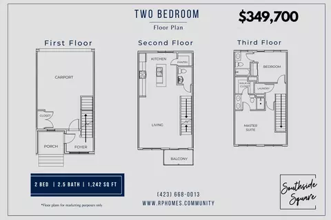 174 E 19th St, Chattanooga, TN 37408 photo 4