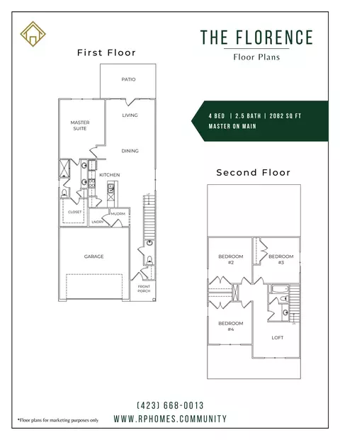 4025 Inlet Loop, Chattanooga, TN 37416 photo 2