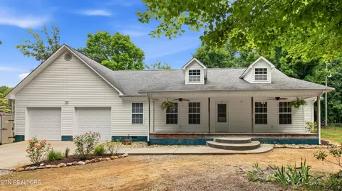 189 Fagin Ln, Madisonville, TN 37354