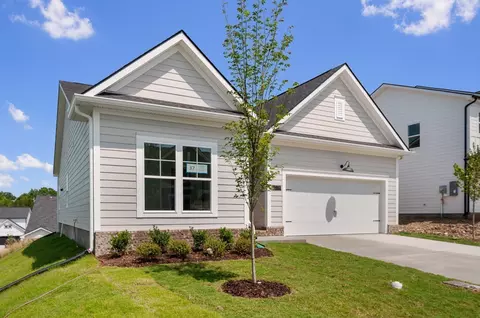 Exterior - 101 Riverview Run, Madison, TN 37115 photo 5 of 5