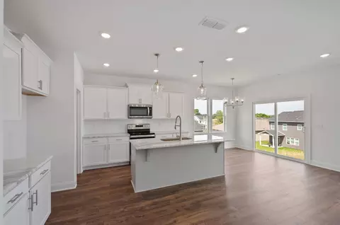 Kitchen - 101 Riverview Run, Madison, TN 37115 photo 2 of 6