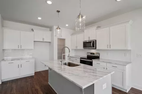 Kitchen - 101 Riverview Run, Madison, TN 37115 photo 1 of 6