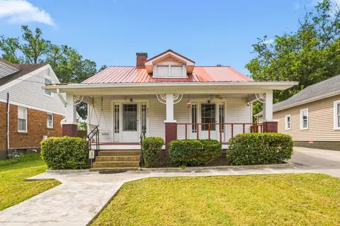 305 Valeria St, Nashville, TN 37210