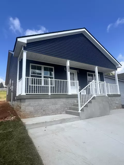 1154 Tybee Dr, Clarksville, TN 37042
