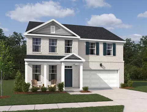 262 Limestone Way, Lebanon, TN 37087