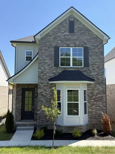 1115 Freeboard Aly, La Vergne, TN 37086
