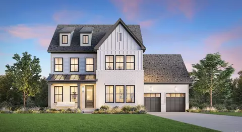 151 Berry Hunter Ln, Franklin, TN 37067