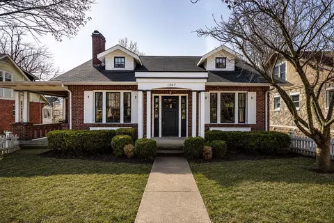 1507 Cedar Ln, Nashville, TN 37212