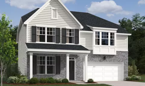 257 Limestone Way, Lebanon, TN 37087