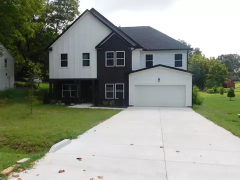 3402 Lallemand Dr, Nashville, TN 37211