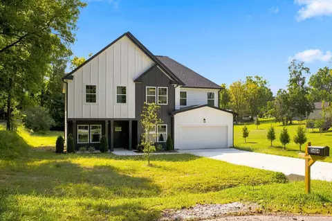 3402 Lallemand Dr, Nashville, TN 37211