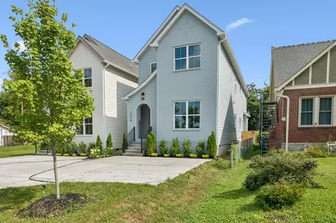 1007 Fairwin Ave # B, Nashville, TN 37216