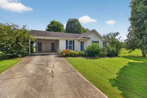 128 Findlay Subdivision Rd, Sparta, TN 38583