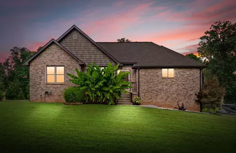 344 Deepwood Trl, Clarksville, TN 37042
