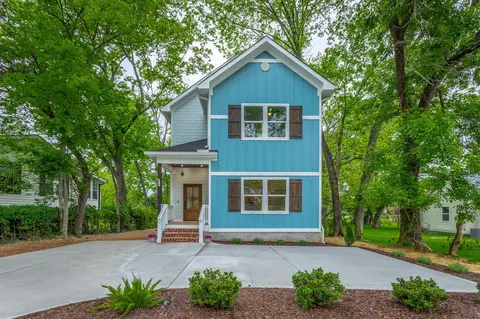 2111 Ivy St, Chattanooga, TN 37404