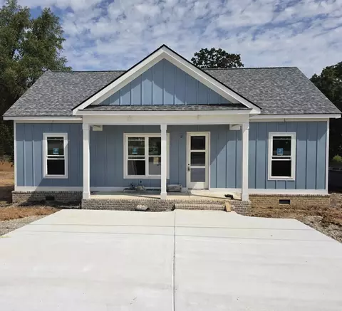 272 Thomas Rd, Fort Oglethorpe, GA 30742