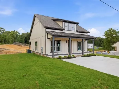 Exterior - 342 Thomas Rd, Fort Oglethorpe, GA 30742 photo 5 of 6