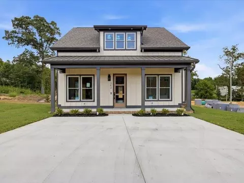 Exterior - 342 Thomas Rd, Fort Oglethorpe, GA 30742 photo 3 of 6