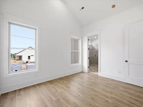 Bedroom - 342 Thomas Rd, Fort Oglethorpe, GA 30742 photo 3 of 4