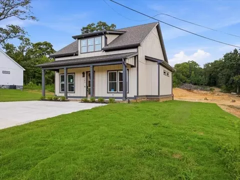 Exterior - 342 Thomas Rd, Fort Oglethorpe, GA 30742 photo 4 of 6